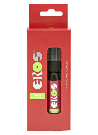EROS Woman Relax